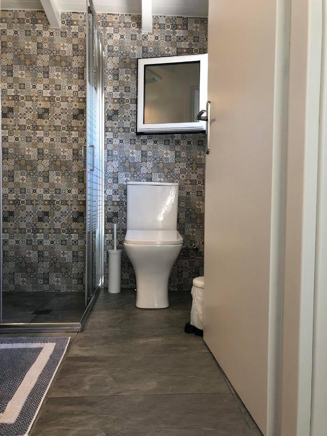 Appartement Gma - Luxury Loft Nauplie Extérieur photo